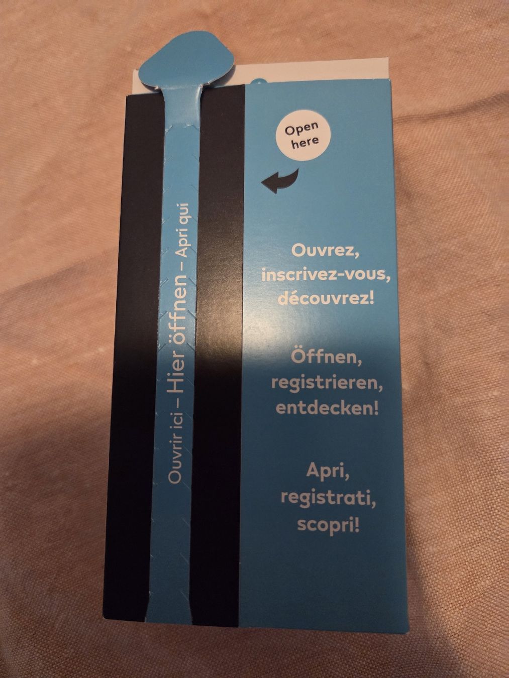 Iqos Sonstige Tabakwaren: IQOS ILUMA ONE Tabakerhitzer neu ungeöffnet – Neu und originalverpackt aus Breitenbach von TWIX22 3