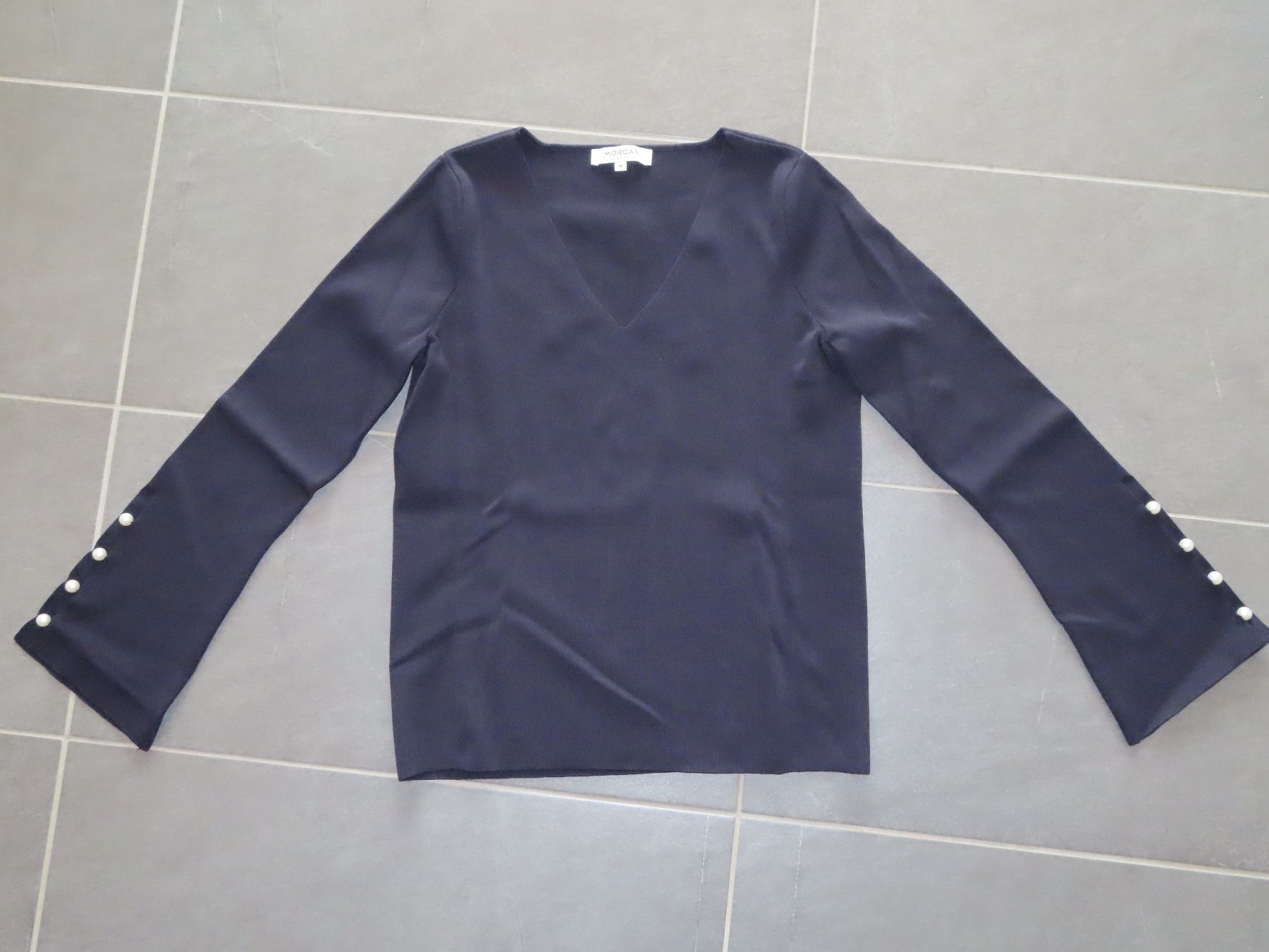 Morgan Pullover & Sweatshirts: toller Pullover MORGAN Gr.M +++top+++ – Neu (gemäss Beschreibung) aus Wallenried von Asyano 3