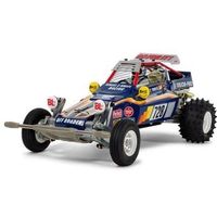 RC Buggy Tamiya Fighting Buggy 1:10 Bausatz Neu