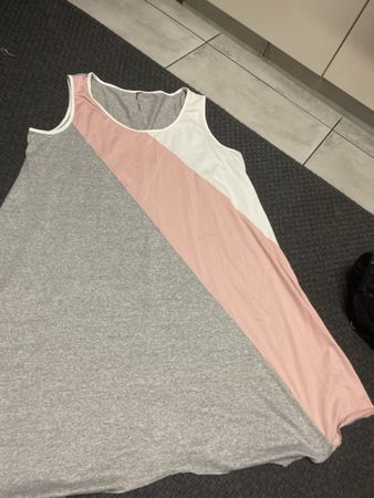 Hsuskleid/sommerkleid gr 1XL