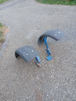 Kotflügel Paar für Traktor Ford 