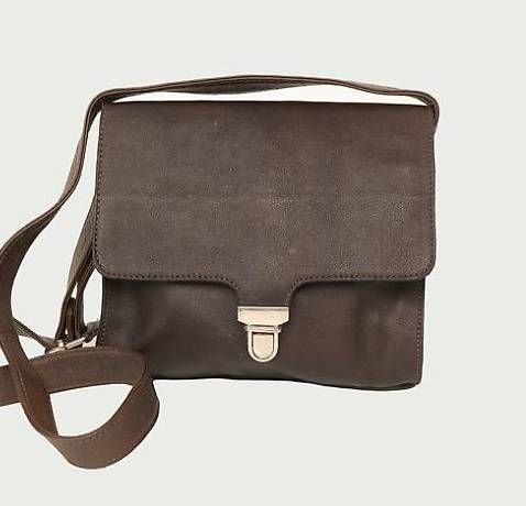 Borse da donna: Leder Handtasche von BolsoPaseo – Usato da Niedergösgen venduto da sim_v2bq
