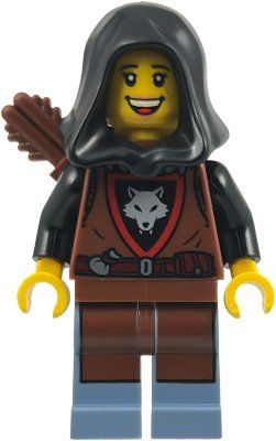 Lego Kit di costruzioni: Lego Wolfpack Desinger Programm (bdp281) Set 910057 – Nuovo (secondo la descrizione) da Basel venduto da Swi-7621 2