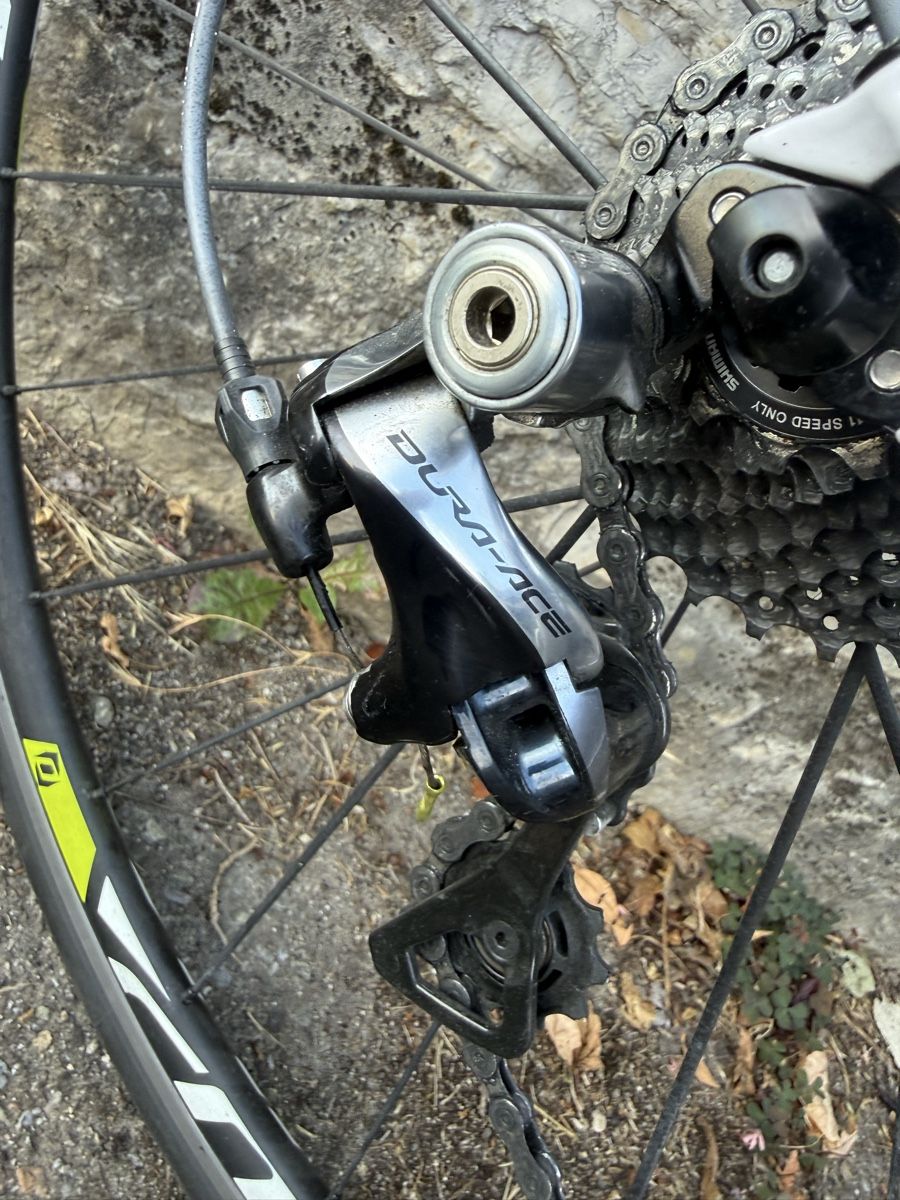 Scott Biciclette: SCOTT SOLACE 10 – Usato da St-Aubin-Sauges venduto da vildfr 4
