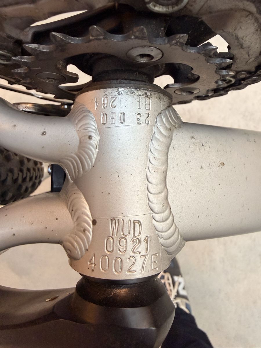 Specialized Velos: Specialized Rockhopper Expert – Gebraucht aus Oberhofen am Thunersee von Mav4 9