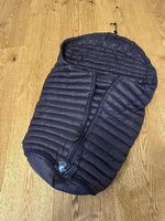Dauenensack für Maxicosi