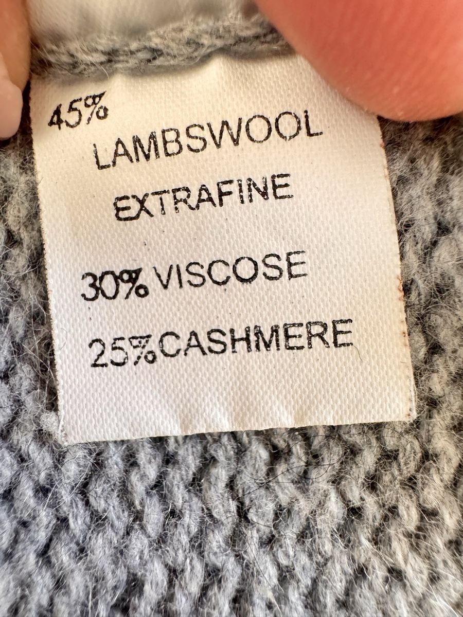 Giacche: Artist Fortune Strickjacke NEU XS Hellgrau – Nuovo (secondo la descrizione) da Küsnacht ZH venduto da maryberryblue 7