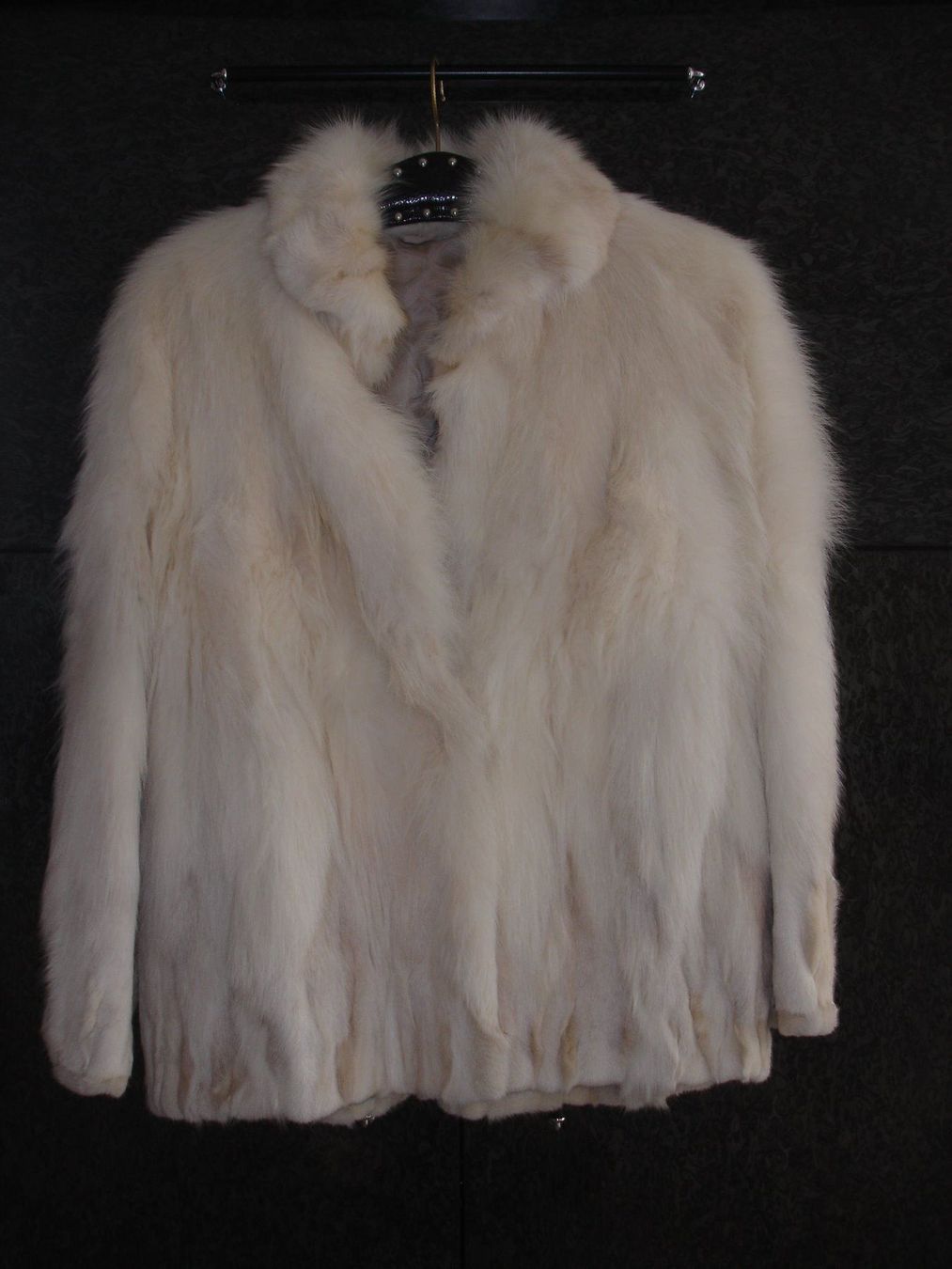 Giacche: Weissfuchs Jacke – Usato da Rüdlingen venduto da Don_pedro 4
