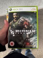 Bionic Commando Xbox 360