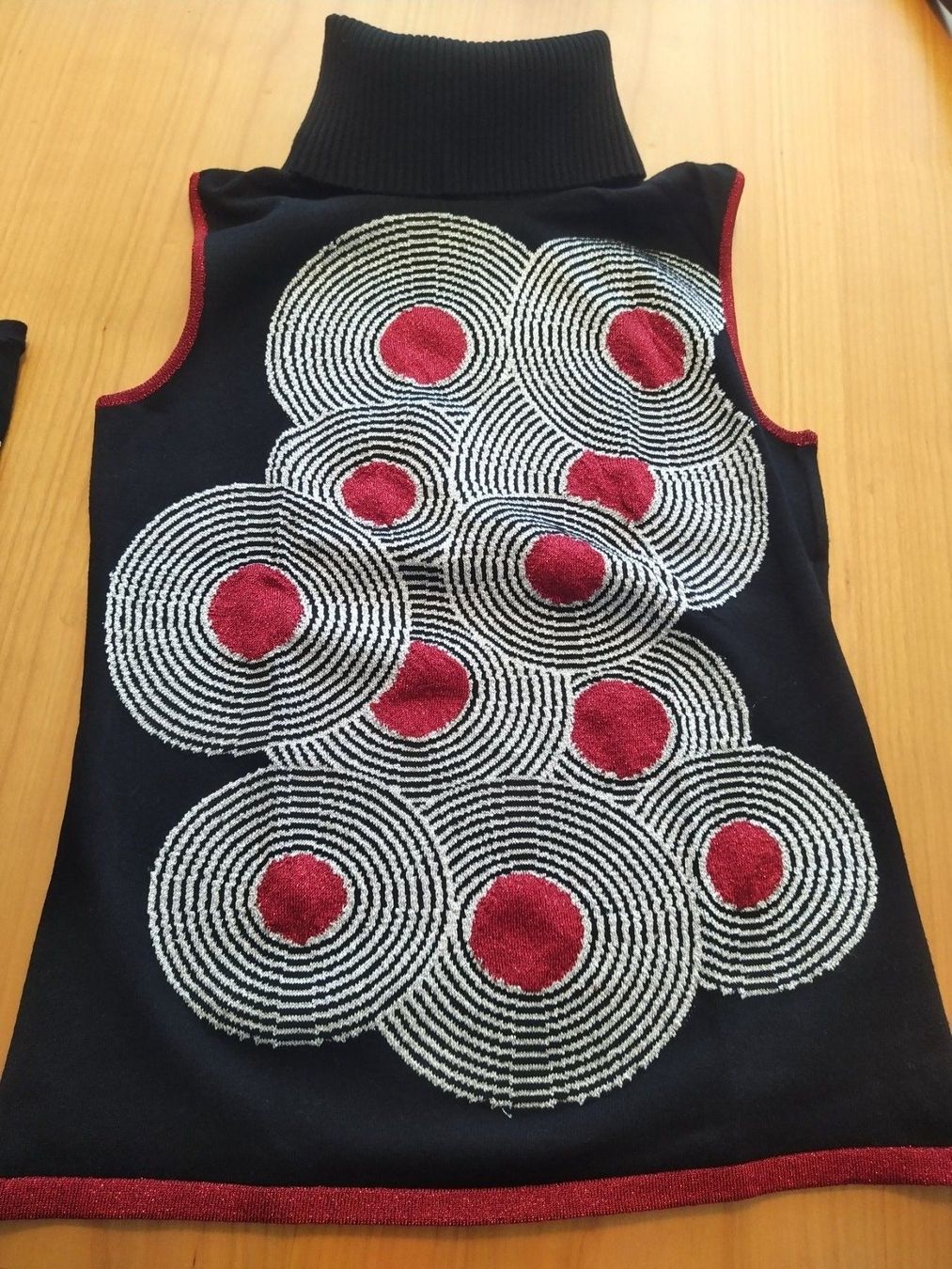 T-shirt: Set ICEBERG – maglietta e giacca – Usato da Figino venduto da Palotta 5
