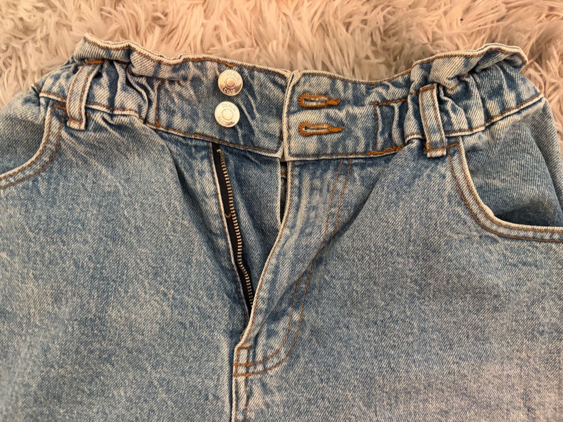 Jeans: Boyfriend Jeans – Usato da Winterthur venduto da sam_x2fx 1