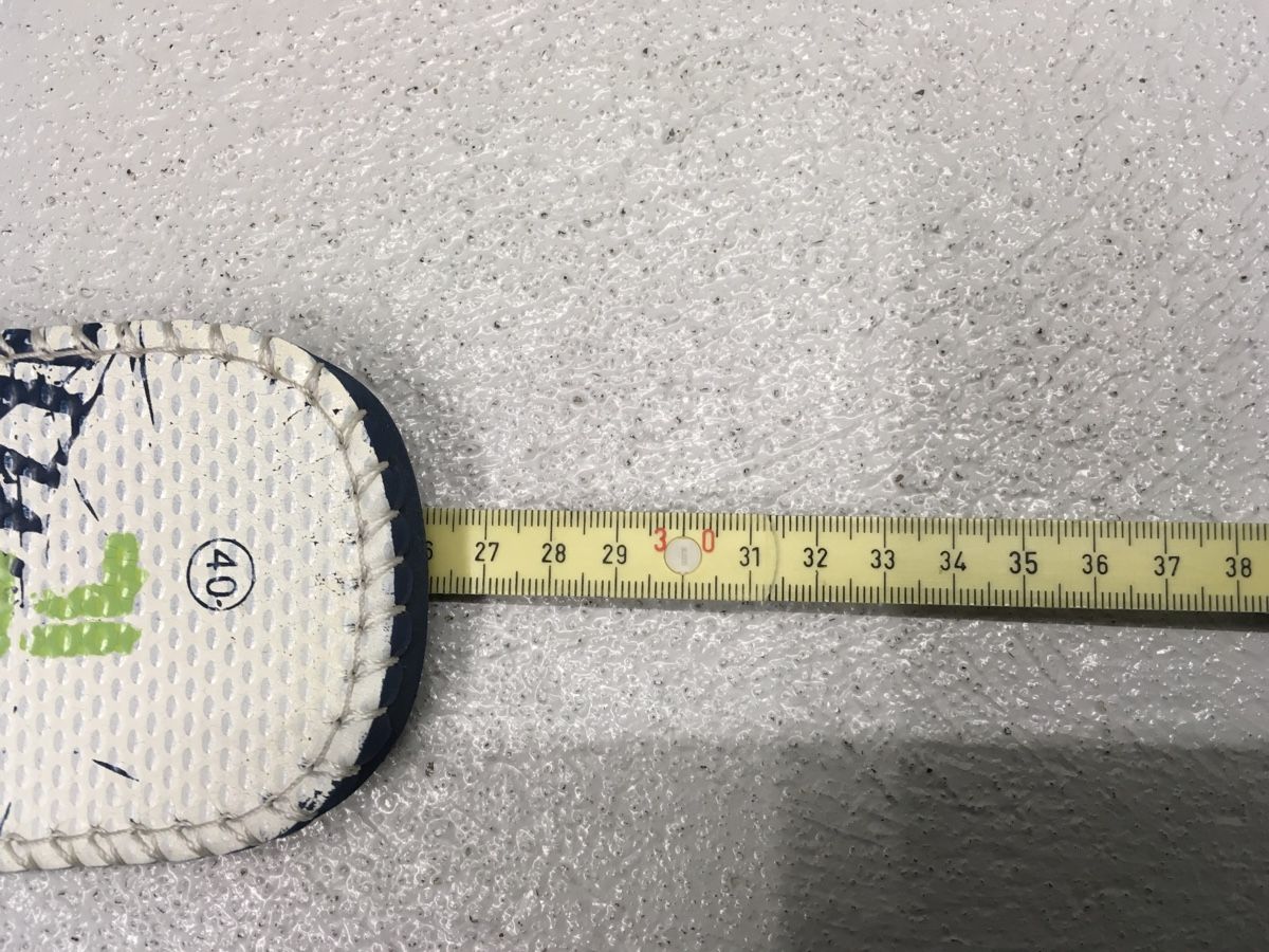 Fila Scarpe per ragazzi: Fila Flip Flops Gr. 40 – Usato da Waltenschwil venduto da MeKo8 2
