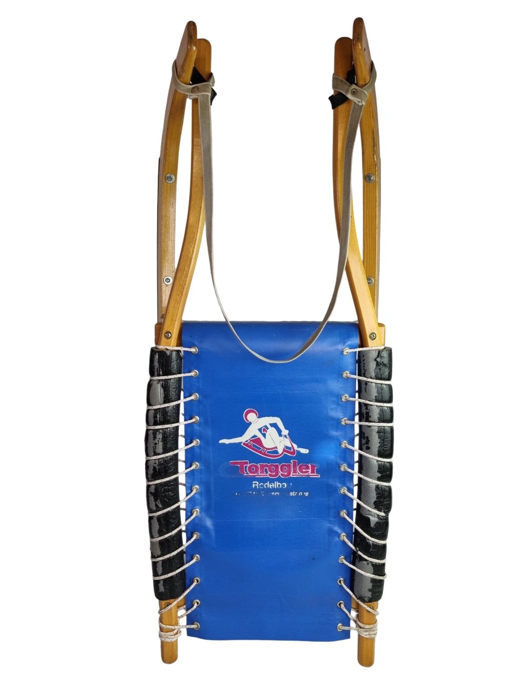 Slitta: TORGGLER Holzschlitten 2er-Set – Usato da Wangen b. Olten venduto da Restwert_Wangen 1