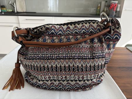 Sommertasche