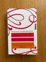 Taschenbuch "Deutsch - eine Liebeserklärung", R. Kaehlbrandt