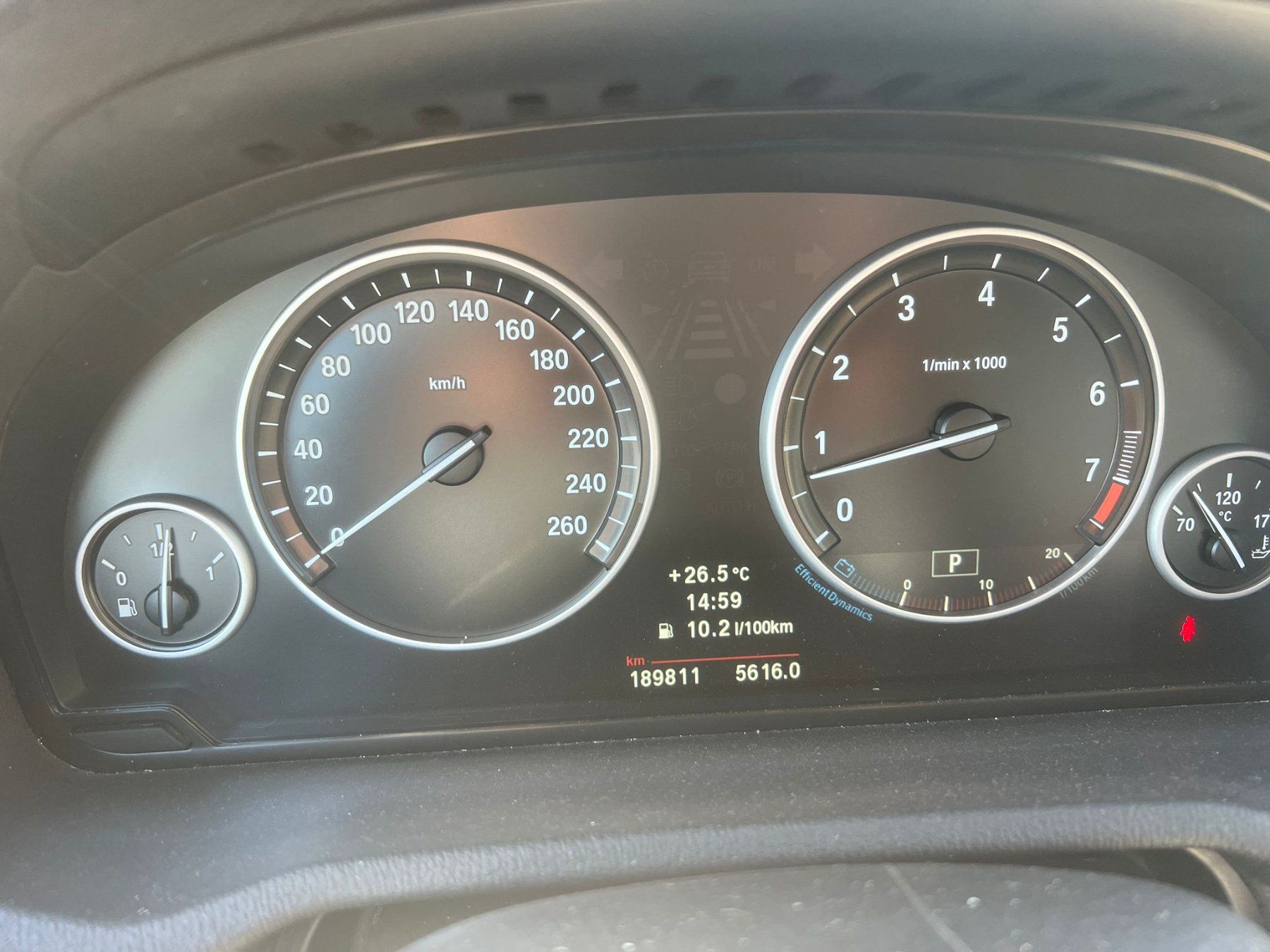 BMW Automobili: BMW X3 xDrive35i – Usato da Otelfingen venduto da hof74 5