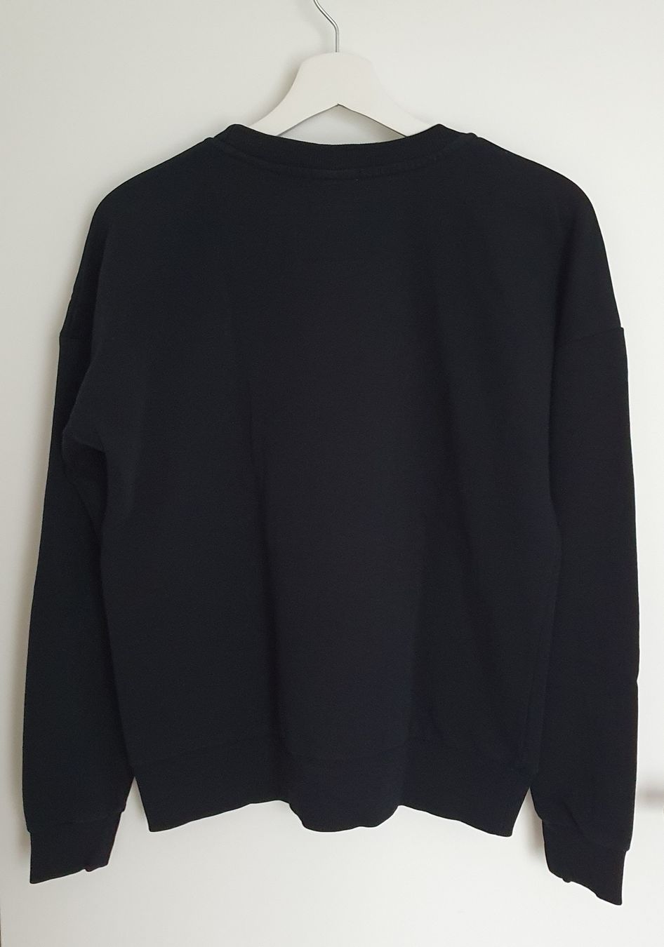 Superdry Pulls & Sweat-shirts: Superdry Pullover schwarz Gr. M – D'occasion à Möriken AG par Katze110 1