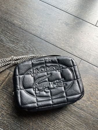 Sac Lacoste