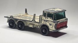 Matchbox Lesney Girder Truck No. 58