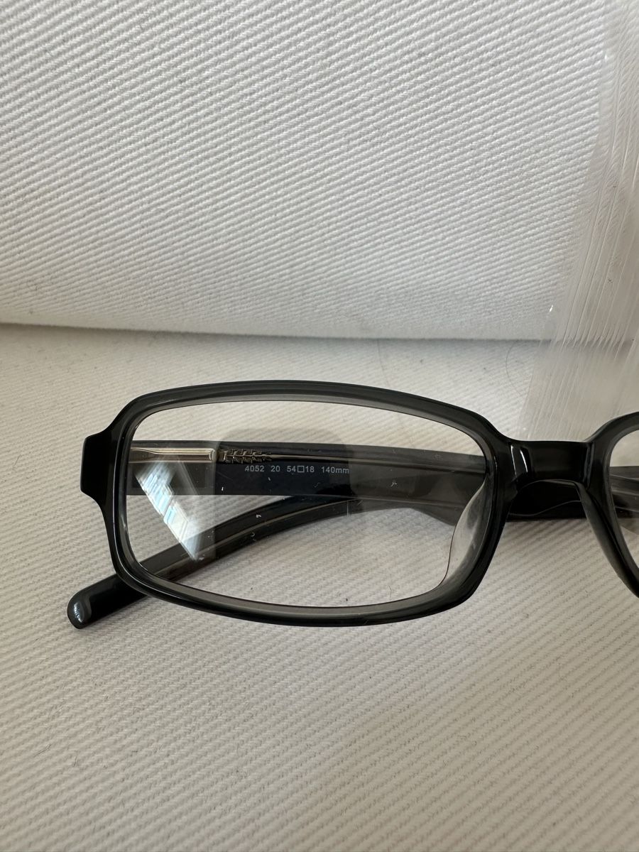 Karl Lagerfeld Occhiali & Lenti: Karl Lagerfeld Brille neu – Nuovo (secondo la descrizione) da Zollikon venduto da _M65_ 7