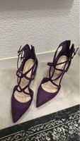 ALDO Pumps lila Grösse 40 neu
