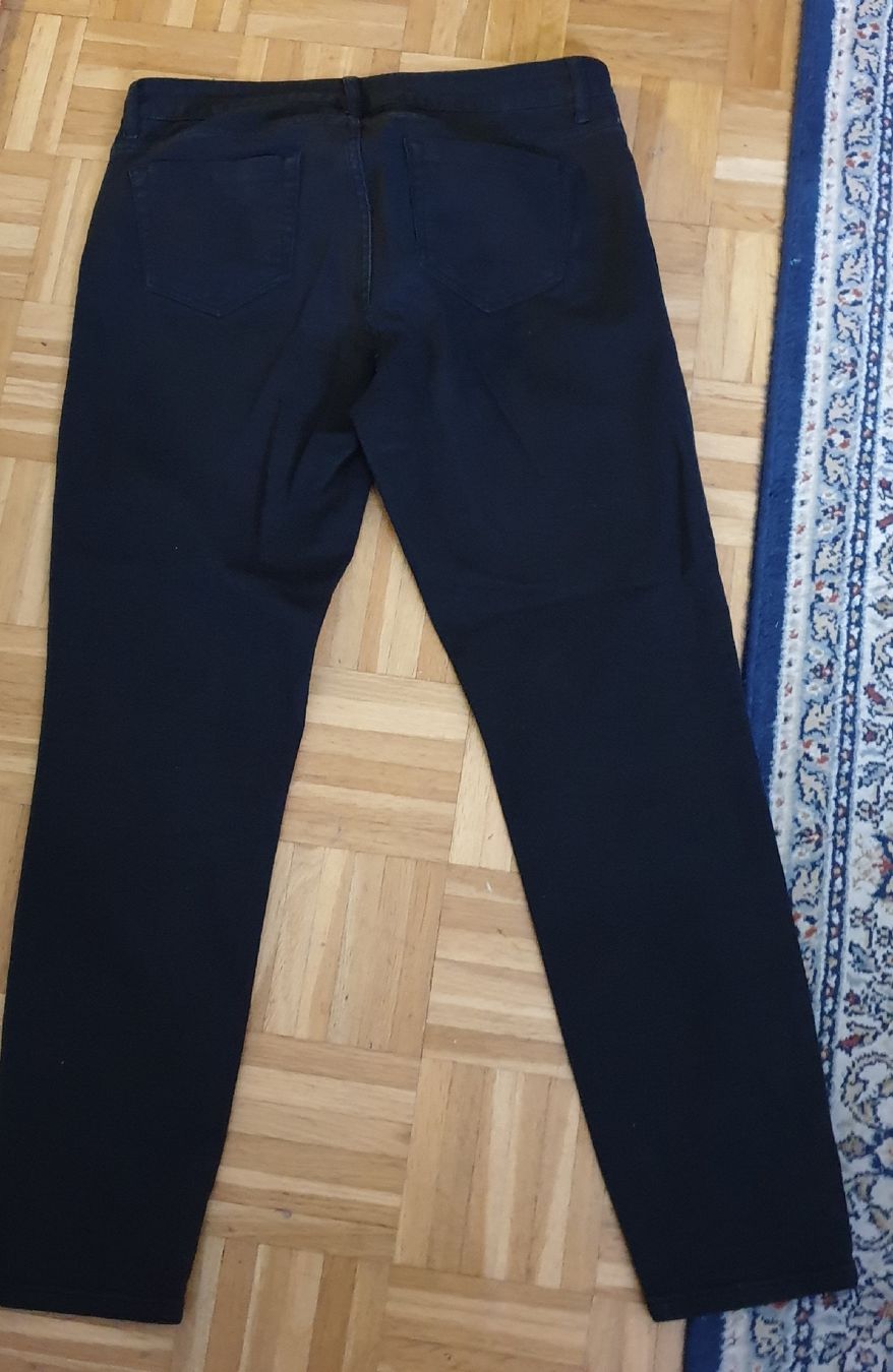 Jeans: Strenesse schöne Jeans Gr. 42 – Gebraucht aus Frenkendorf von Moon111 7