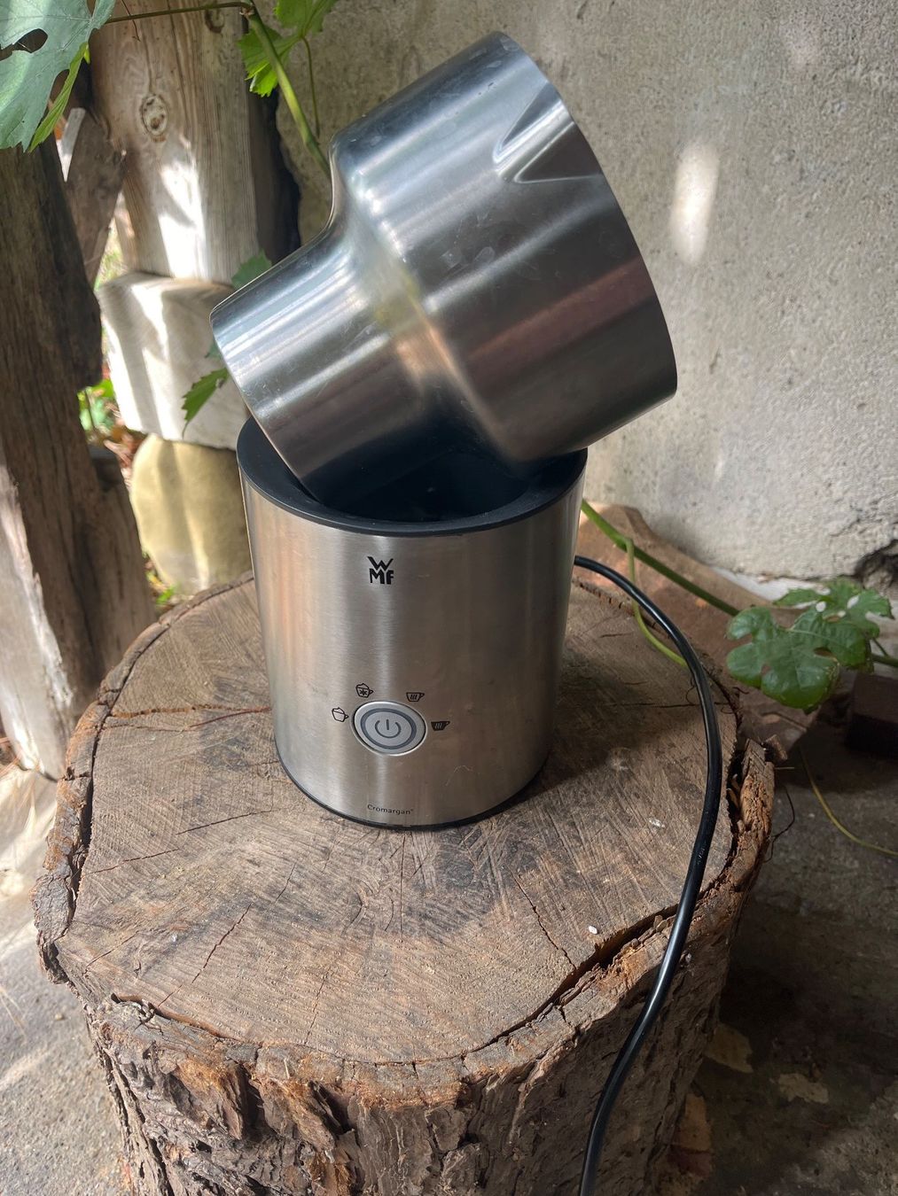 Elettrodomestici da cucina: Milchaufschäumer – Usato da Bremgarten b. Bern venduto da pixipan 1