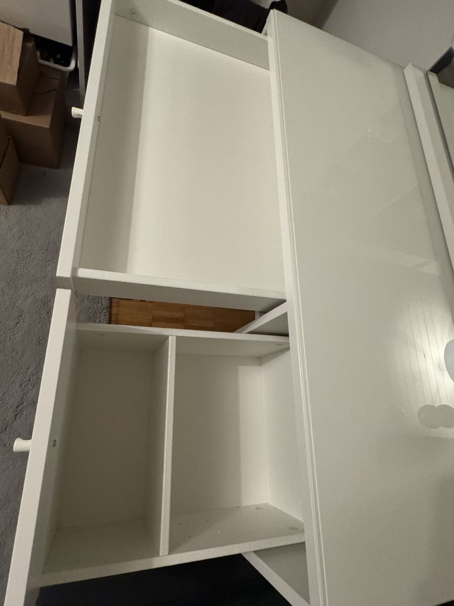 Ikea Coiffeuses: Schminktisch – Neuf (Voir description) à Emmenbrücke par sa.ra 1