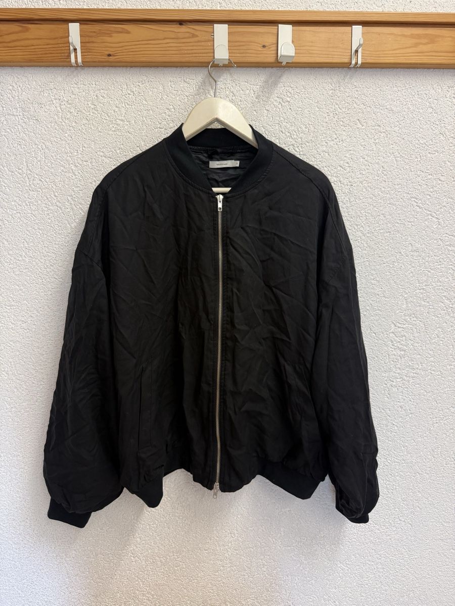 Jacken: NOLOGO Jacke – Gebraucht aus Biel/Bienne von lichterhoh 2