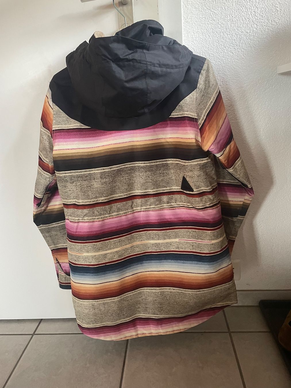 Burton Giacche: Burton Jacke – Usato da Homberg b. Thun venduto da t...mee 1