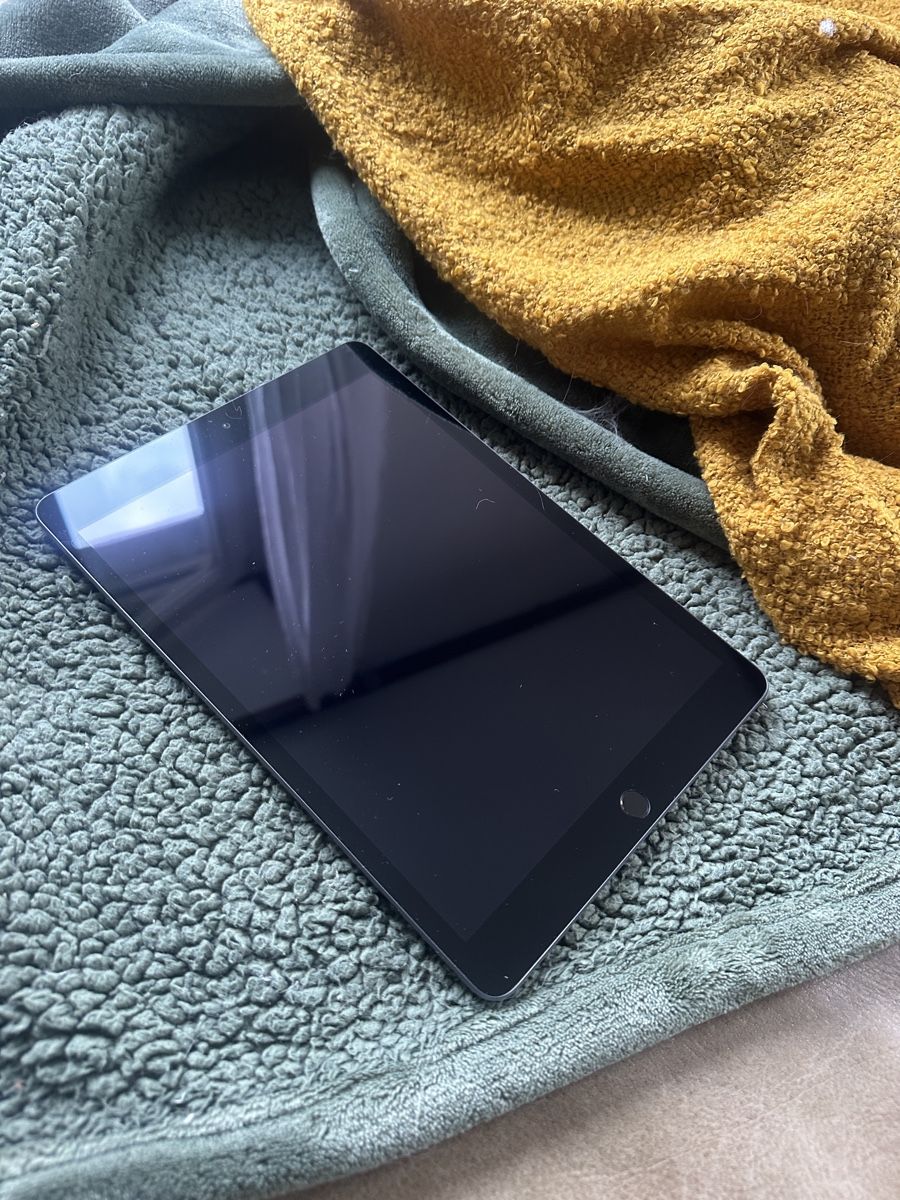 Apple Tablet PC: APPLE Ipad – Usato da Dättwil AG venduto da oceaneyes