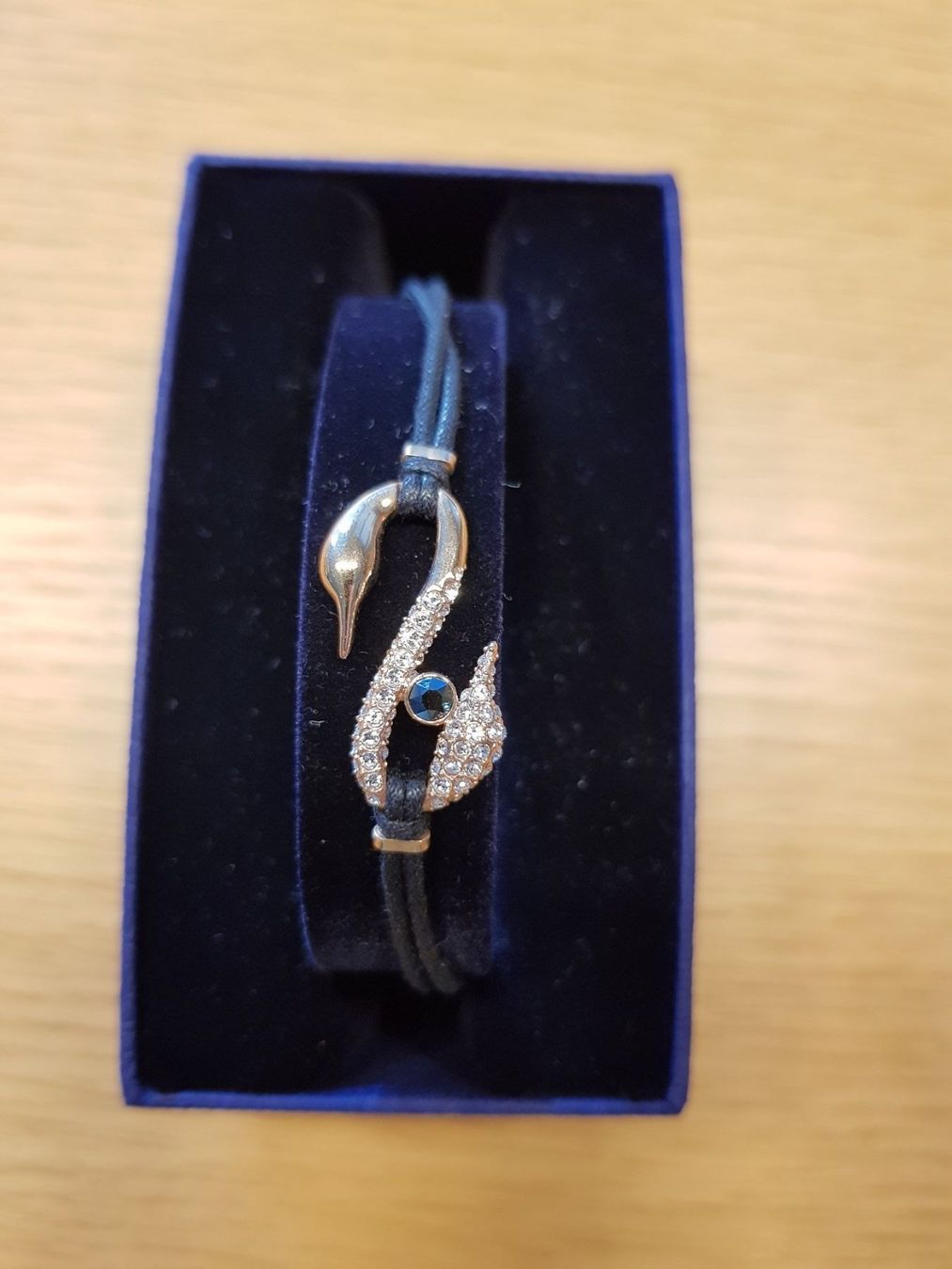Swarovski Bracciali & Braccialetti: Swarovski Armband  neu – Nuovo e nell'imballaggio originale da Stansstad venduto da leoni66