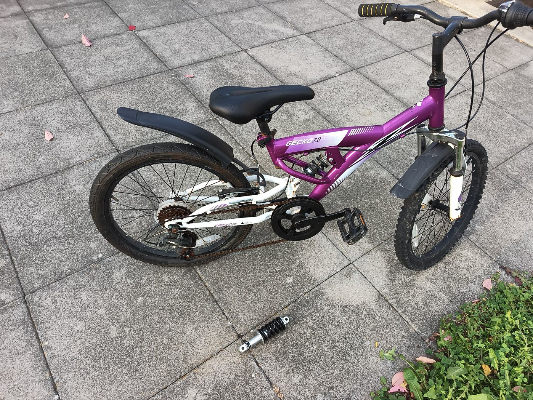Biciclette: kinderfardad – Usato da Olten venduto da Fery1 1