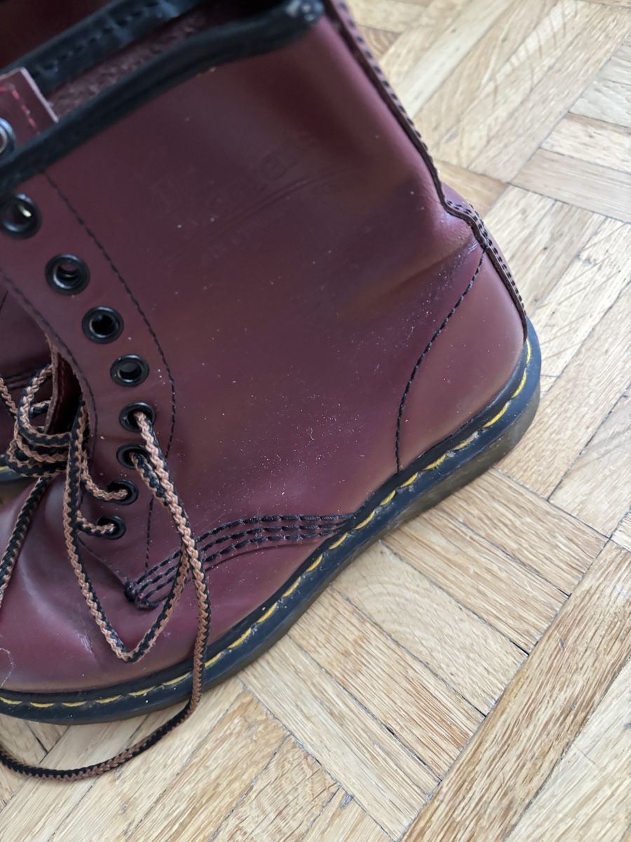 Dr. Martens Scarpe da donna: Dr Martens taille 36 – Usato da Brügg BE venduto da rah_mqh8 1
