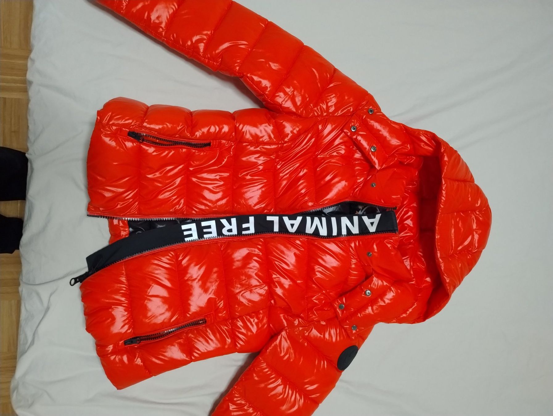 Save the duck Giacche: Save the Duck Winterjacke NEUWERTIG – Usato da Thalwil venduto da vel_6ktr