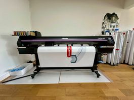 Mimaki CJV 150-160 Print&Cut