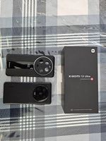 Xiaomi 13 Ultra 12/512GB  Come Nuovo
Descrizione: