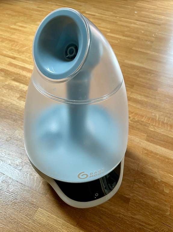 Humidificateurs: Babymoov Hygro+, Luftbefeuchter – D'occasion à Bern par aschijam 1