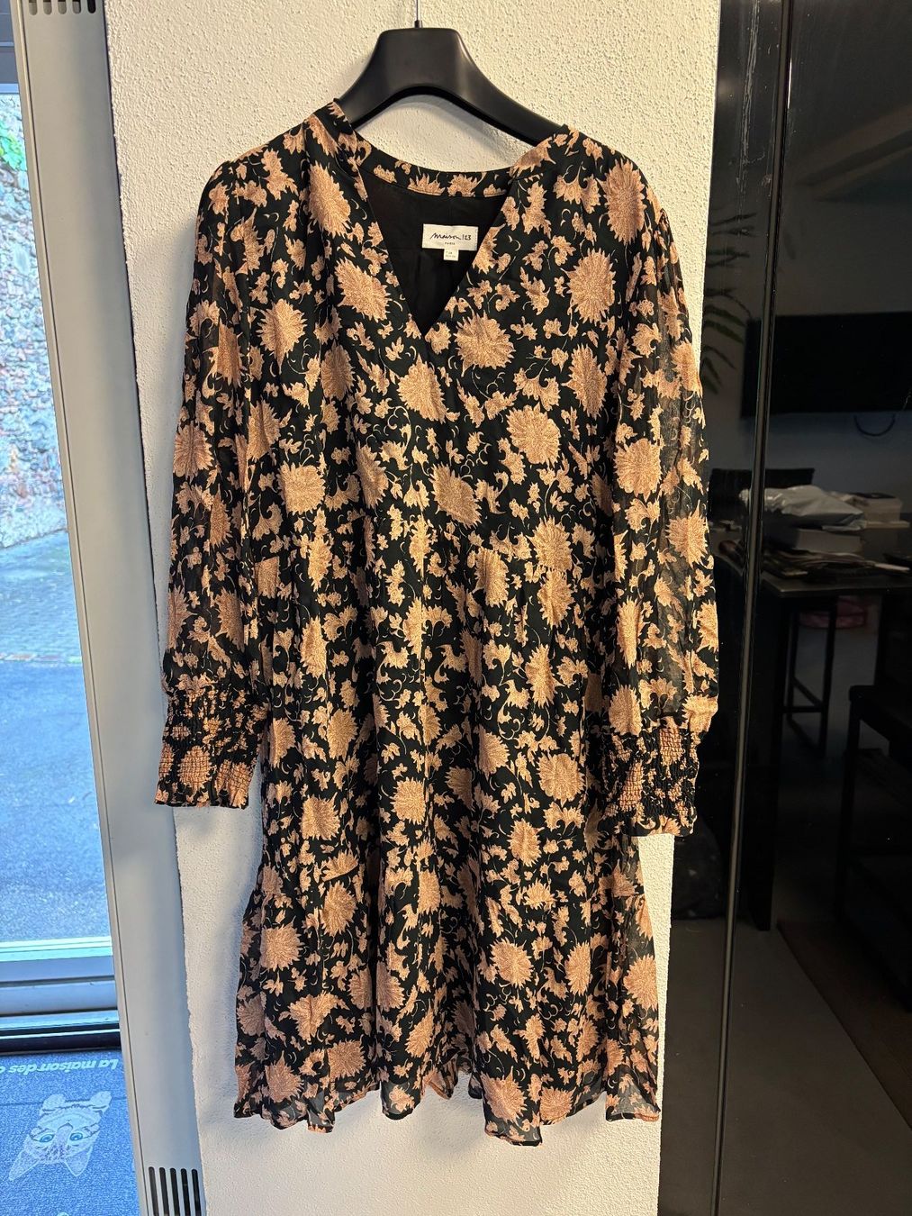 Maison 123 Vestiti: Maison 123 Robe courte NEUF Taille 38-40 – Nuovo (secondo la descrizione) da Pambio-Noranco venduto da mys_898f 1