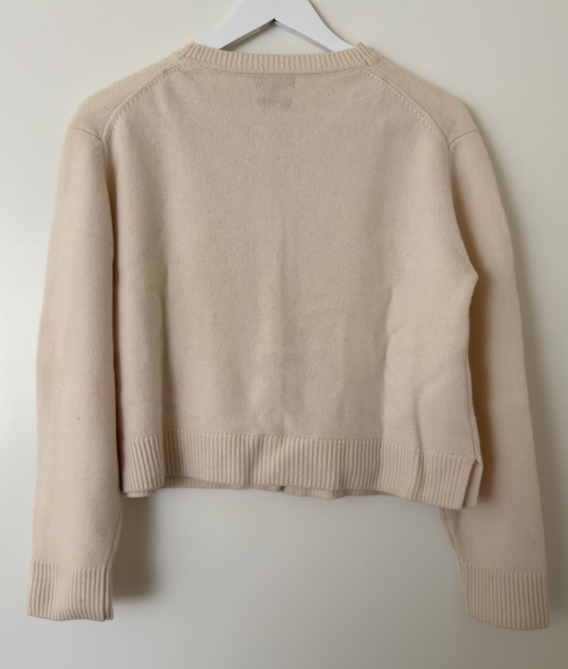 Massimo Dutti Giacche: Massimo Dutti -  Jacke Wolle / Cashmere – Usato da Zürich venduto da JessGar 1