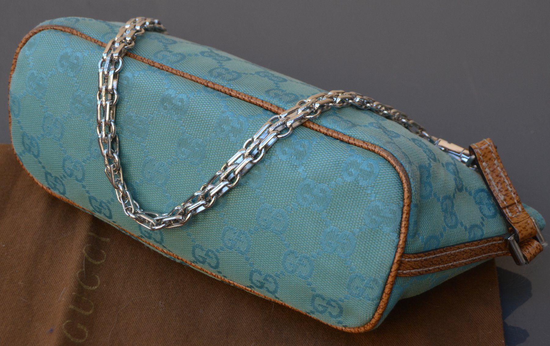 Gucci Taschen für Damen: Gucci Tasche / sac – Gebraucht aus Collonges von arashee 6