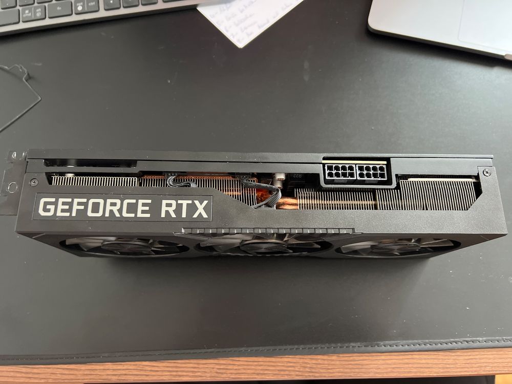 HP Omen RTX 3080 10GB OEM | Kaufen auf Ricardo