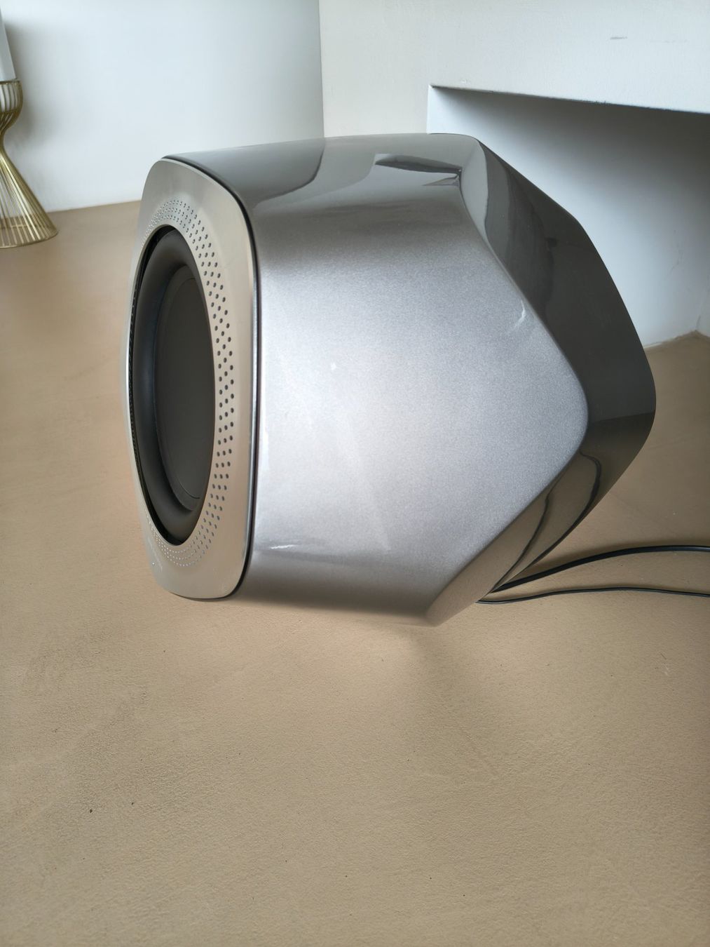 Bang & Olufsen Lautsprecher: B&O Beolab 19 Subwoofer – Gebraucht aus Herrliberg von Klinge83 2