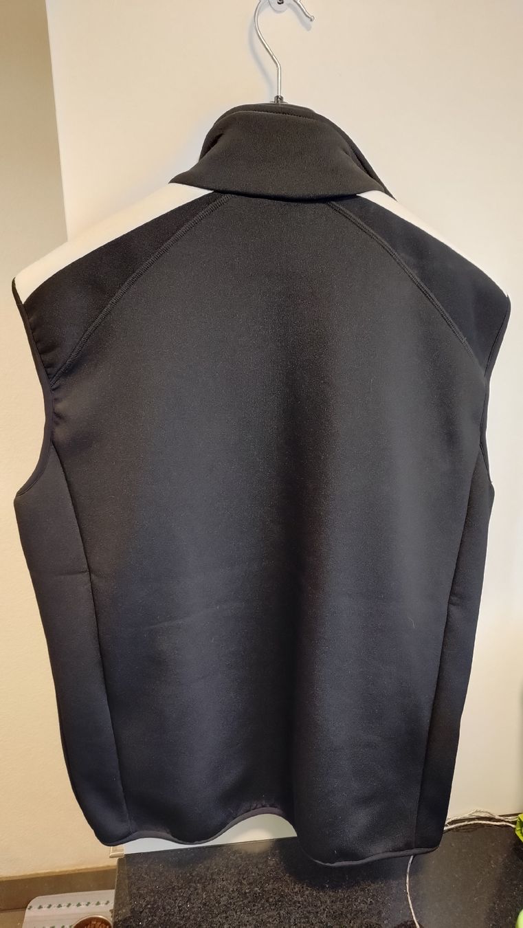 Völkl Giacche: Völkl Softshell Chile – Usato da Tägerschen venduto da cupra81 3