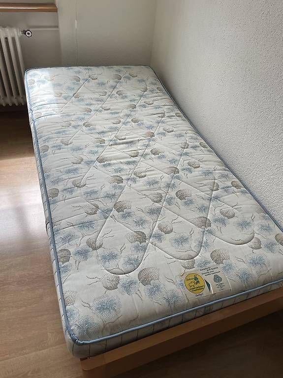 Bico Materassi: Matratze 190 x 90 x 17 – Usato da Gebenstorf venduto da Hhedy