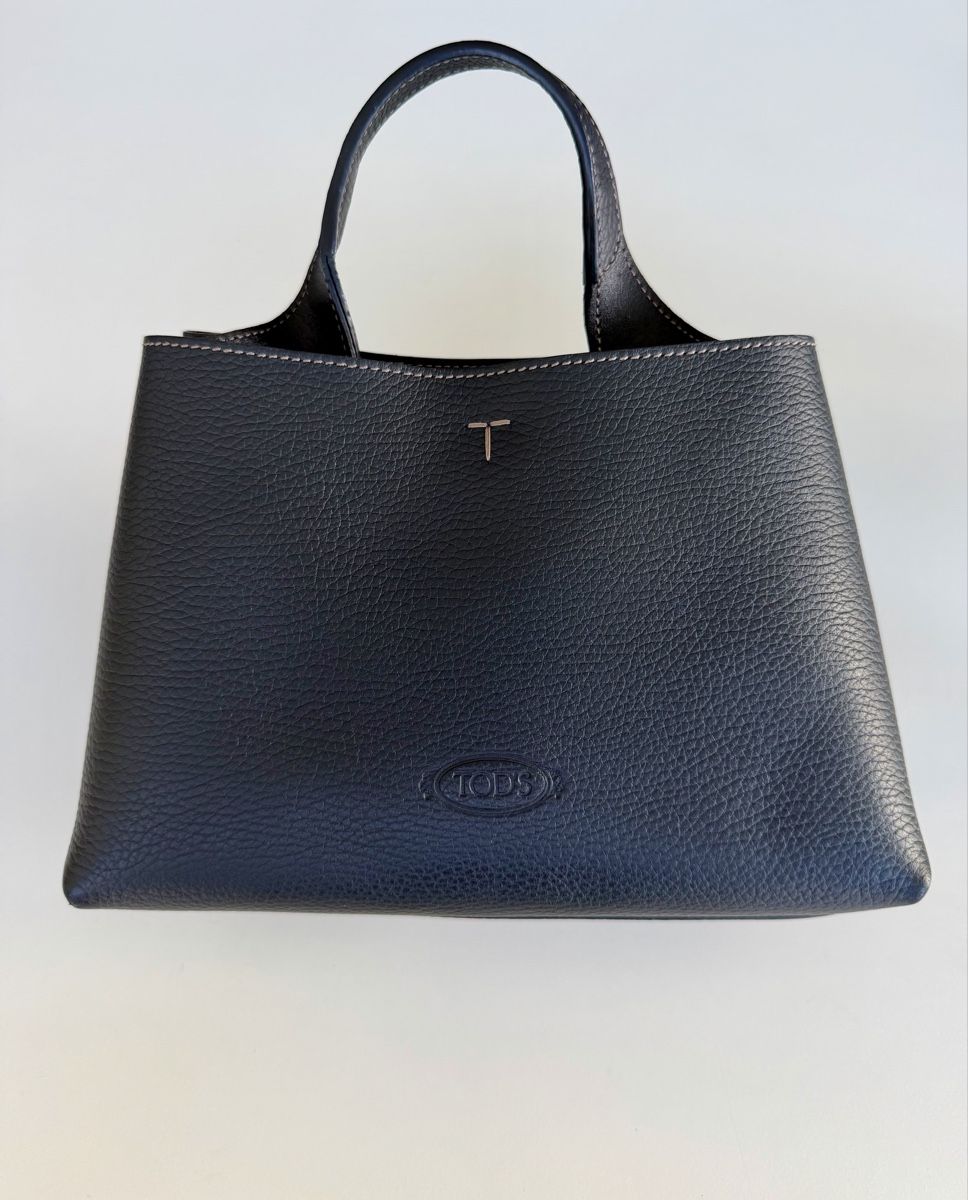 Tod'S Borse da donna: TOD’S Handtasche APA – Usato da Biel/Bienne venduto da karin.fleischer