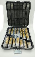 Spiral Bohrer Set