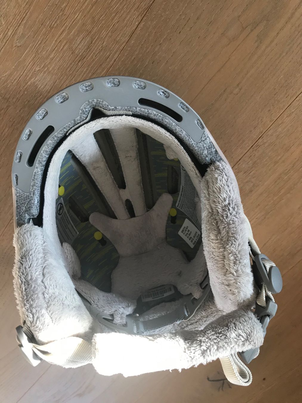 Casques: Ski Helm Smith Allure MIPS Gr. S – D'occasion à Affoltern am Albis par var_658p 4