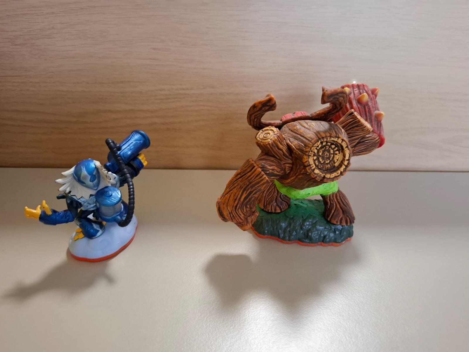 Statuette: Skylander Giant – Usato da Mellingen venduto da oli_jx55 1