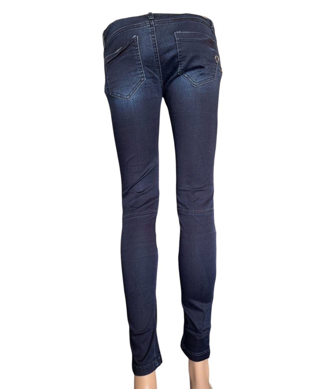Please Jeans Pantaloni: Please small pantalon -  très bon état – Usato da Vuisternens-Romont venduto da gol_xp6p 2